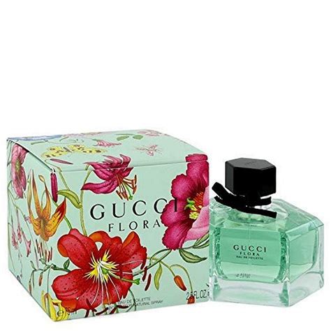 gucci flora eau de parfume|gucci flora discontinued.